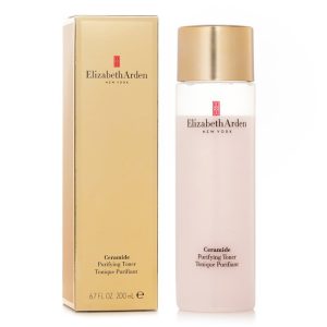 ELIZABETH ARDEN CERAMIDE PURIFYING TONER