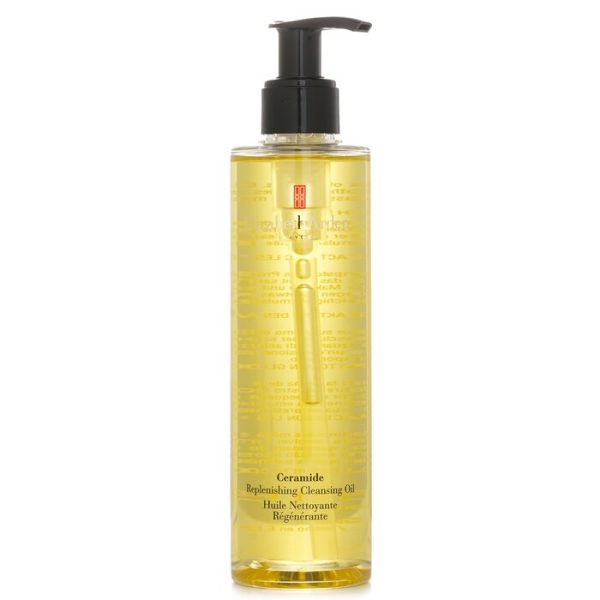 ELIZABETH ARDEN CERAMIDE REPLENISHING CLEANSING OIL