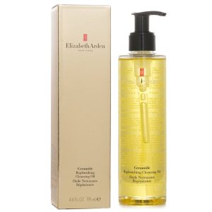 ELIZABETH ARDEN CERAMIDE REPLENISHING CLEANSING OIL