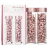 ELIZABETH ARDEN CERAMIDE RETINOL CAPSULES - LINE ERASING NIGHT SERUM DUO