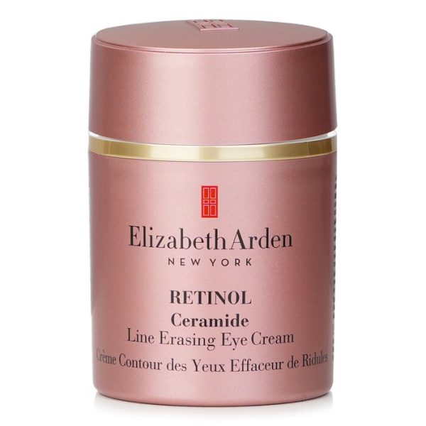 ELIZABETH ARDEN CERAMIDE RETINOL LINE ERASING EYE CREAM