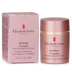 ELIZABETH ARDEN CERAMIDE RETINOL LINE ERASING EYE CREAM