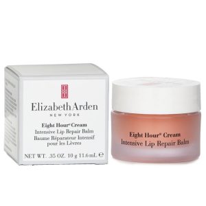 ELIZABETH ARDEN EIGHT HOUR CREAM INTENSIVE LIP REPAIR BALM