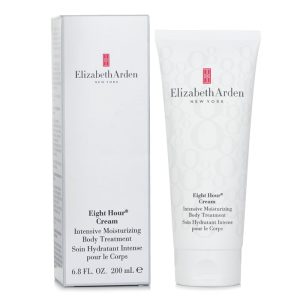 ELIZABETH ARDEN EIGHT HOUR CREAM INTENSIVE MOISTURIZING BODY TREATMENT