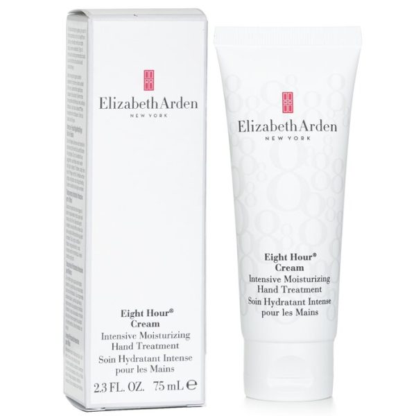 ELIZABETH ARDEN EIGHT HOUR CREAM INTENSIVE MOISTURIZING HAND TREATMENT