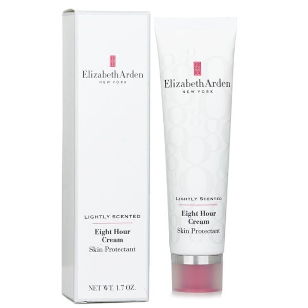 ELIZABETH ARDEN EIGHT HOUR CREAM SKIN PROTECTANT LIGHTLY SCENTED