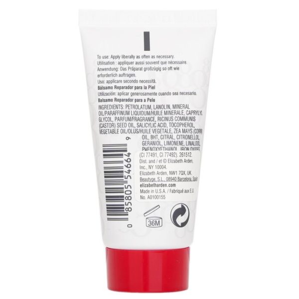 ELIZABETH ARDEN EIGHT HOUR CREAM SKIN PROTECTANT - THE ORIGINAL