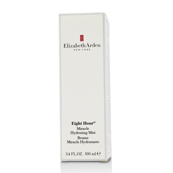 ELIZABETH ARDEN EIGHT HOUR MIRACLE HYDRATING MIST