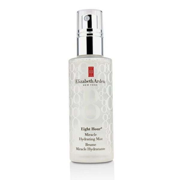 ELIZABETH ARDEN EIGHT HOUR MIRACLE HYDRATING MIST