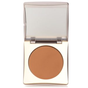ELIZABETH ARDEN FLAWLESS FINISH SKINCARING PRESSED POWDER
