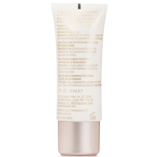ELIZABETH ARDEN FLAWLESS START INSTANT PERFECTING PRIMER