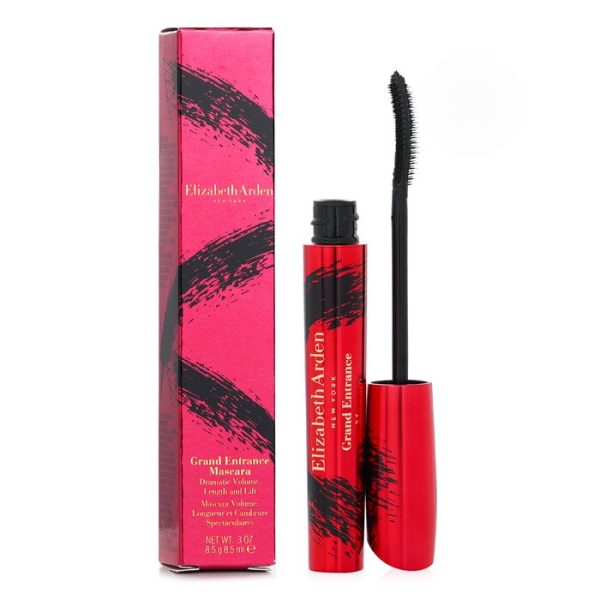 ELIZABETH ARDEN GRAND ENTRANCE MASCARA