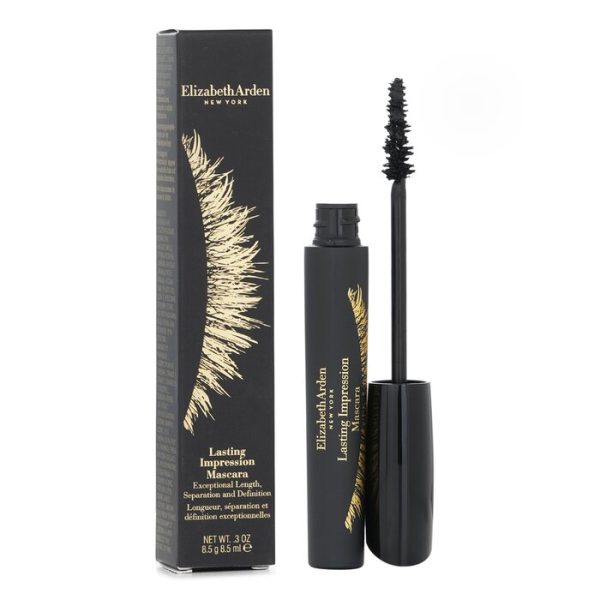 ELIZABETH ARDEN LASTING IMPRESSION MASCARA