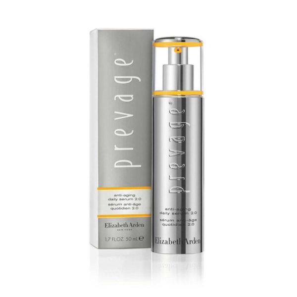 ELIZABETH ARDEN PREVAGE ANTI AGING DAILY SERUM 2.0
