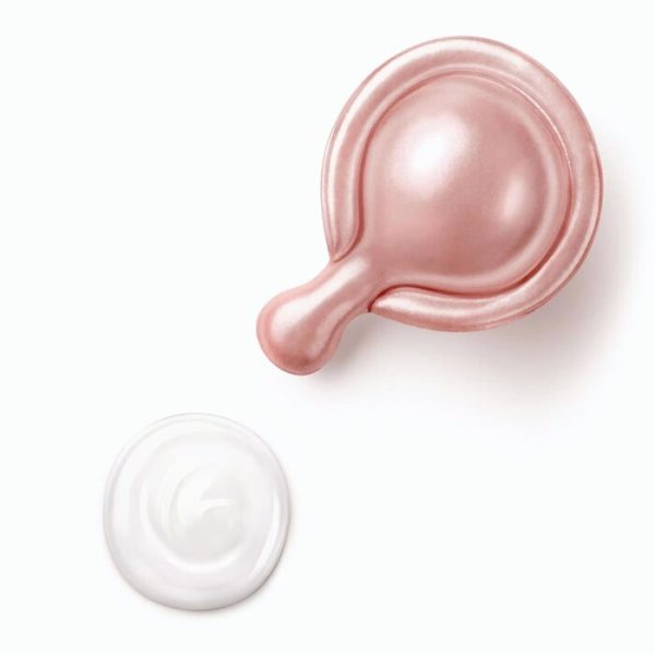 ELIZABETH ARDEN RETINOL CERAMIDE CAPSULES LINE ERASING NIGHT SERUM