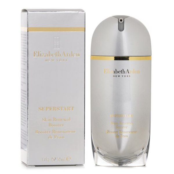 ELIZABETH ARDEN SUPERSTART SKIN RENEWAL BOOSTER