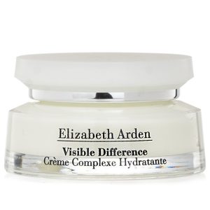 ELIZABETH ARDEN VISIBLE DIFFERENCE REFINING MOISTURE CREAM COMPLEX