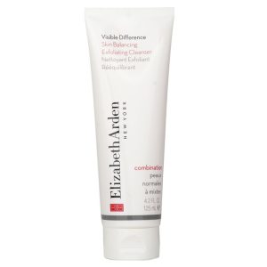 ELIZABETH ARDEN VISIBLE DIFFERENCE SKIN BALANCING EXFOLIATING CLEANSER