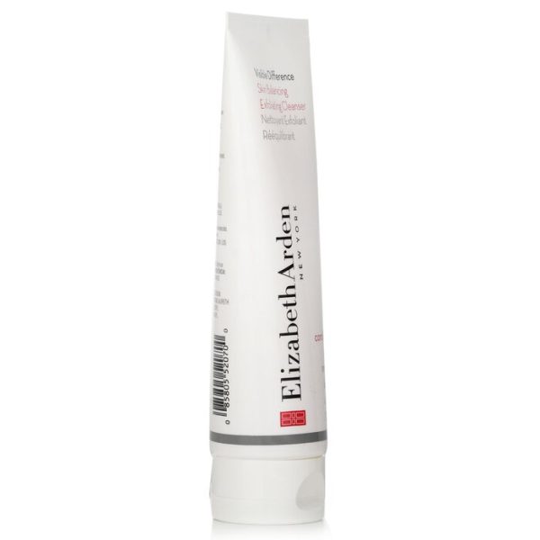 ELIZABETH ARDEN VISIBLE DIFFERENCE SKIN BALANCING EXFOLIATING CLEANSER