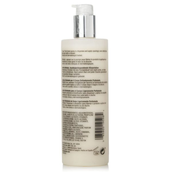 ELIZABETH ARDEN VISIBLE DIFFERENCE SPECIAL MOISTURE FORMULA FOR BODY CARE