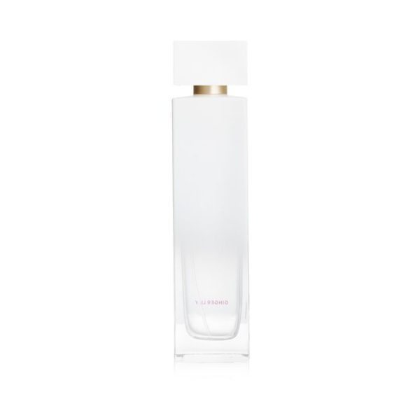 ELIZABETH ARDEN WHITE TEA GINGER LILY EAU DE TOILETTE SPRAY