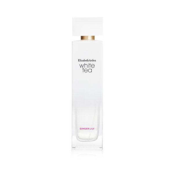 ELIZABETH ARDEN WHITE TEA GINGER LILY EAU DE TOILETTE SPRAY