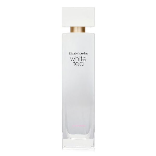 ELIZABETH ARDEN WHITE TEA WILD ROSE EAU DE TOILETTE SPRAY