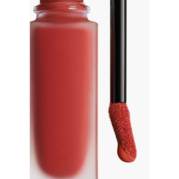 CHANEL ROUGE ALLURE LIQUID VELVET