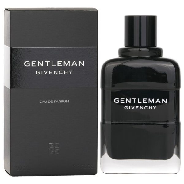 GIVENCHY GENTLEMAN EAU DE PARFUM SPRAY