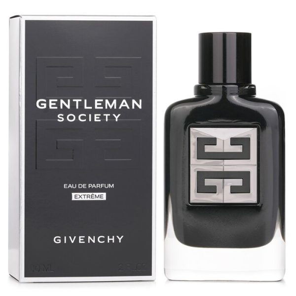 GIVENCHY GENTLEMAN SOCIETY EXTREME EAU DE PARFUM SPRAY