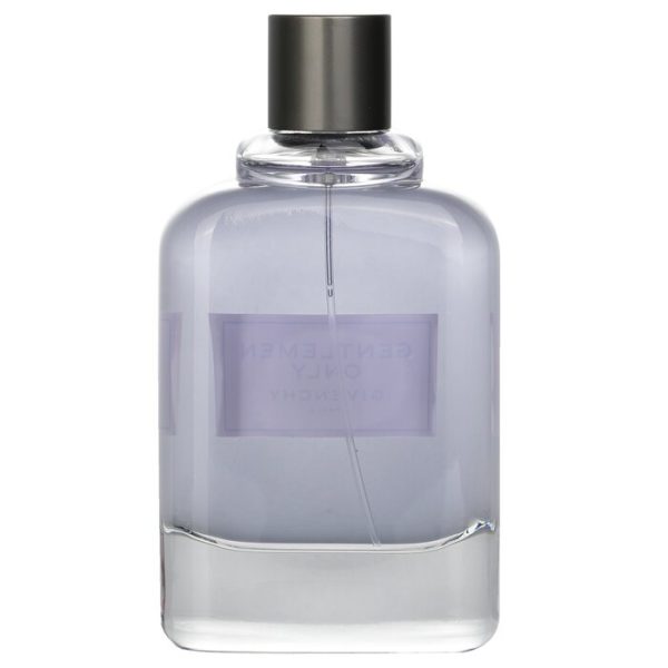 GIVENCHY GENTLEMEN ONLY EAU DE TOILETTE SPRAY