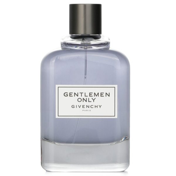 GIVENCHY GENTLEMEN ONLY EAU DE TOILETTE SPRAY