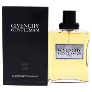 givenchy-givenchy-gentleman-by-givenchy-for-men---3.3-oz-edt-spray-3.3 OZ-2 GIVENCHY GIVENCHY GENTLEMAN BY GIVENCHY FOR MEN - 3.3 OZ EDT SPRAY