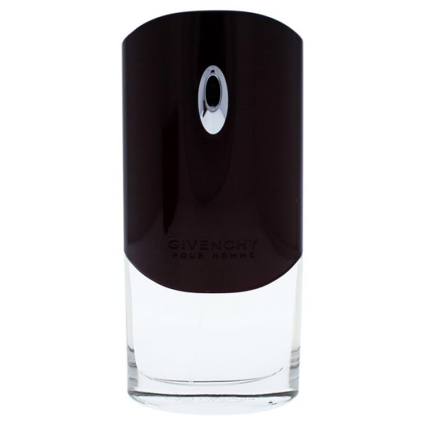 GIVENCHY GIVENCHY POUR HOMME BY GIVENCHY FOR MEN - 3.3 OZ EDT SPRAY