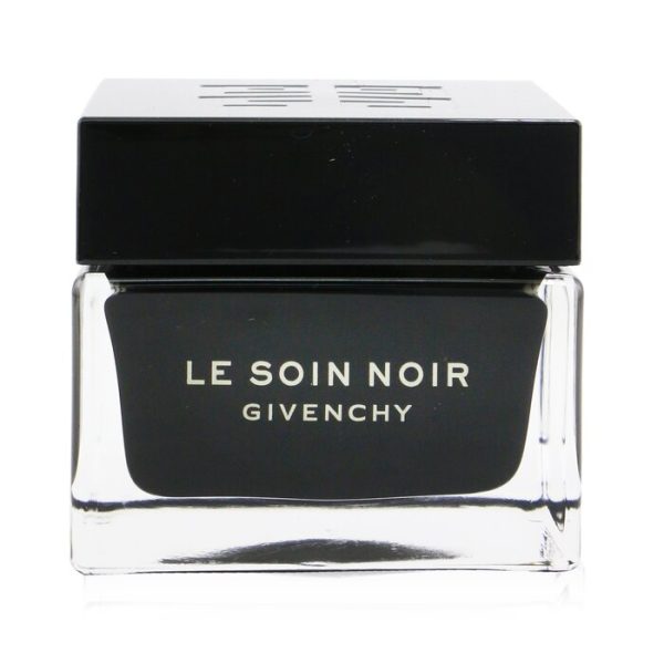 GIVENCHY LE SOIN NOIR CREME LEGERE