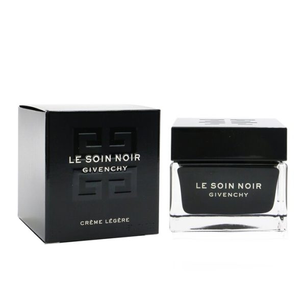GIVENCHY LE SOIN NOIR CREME LEGERE