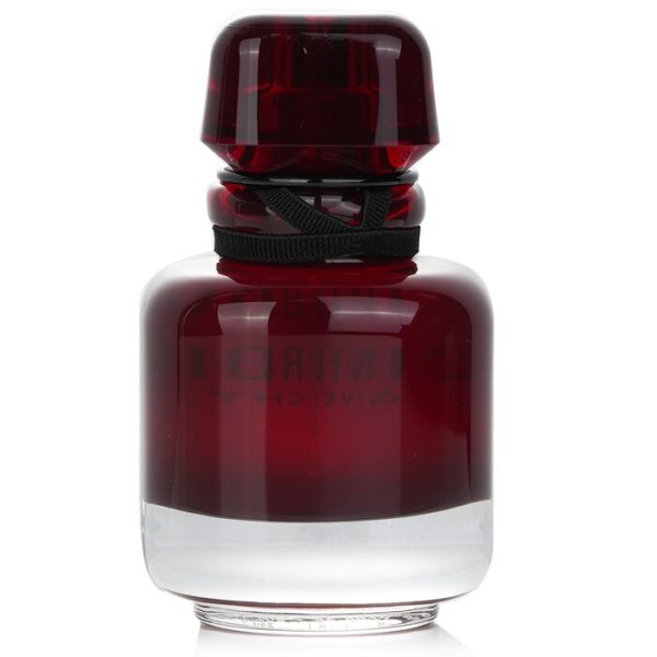 GIVENCHY L'INTERDIT EAU DE PARFUM ROUGE SPRAY