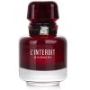 GIVENCHY L'INTERDIT EAU DE PARFUM ROUGE SPRAY