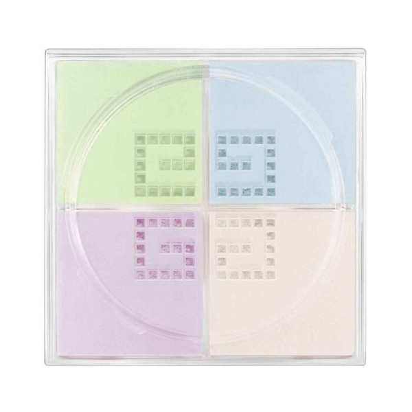 GIVENCHY PRISME LIBRE MAT#