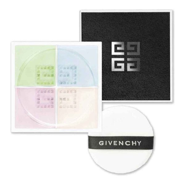 GIVENCHY PRISME LIBRE MAT#