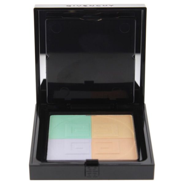 GIVENCHY PRISME LIBRE PRESSED POWDER