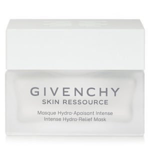 GIVENCHY SKIN RESSOURCE INTENSE HYDRA RELIEF MASK