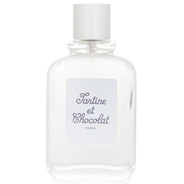 GIVENCHY TARTINE ET CHOCOLAT PTISENBON EAU DE TOILETTE SPRAY