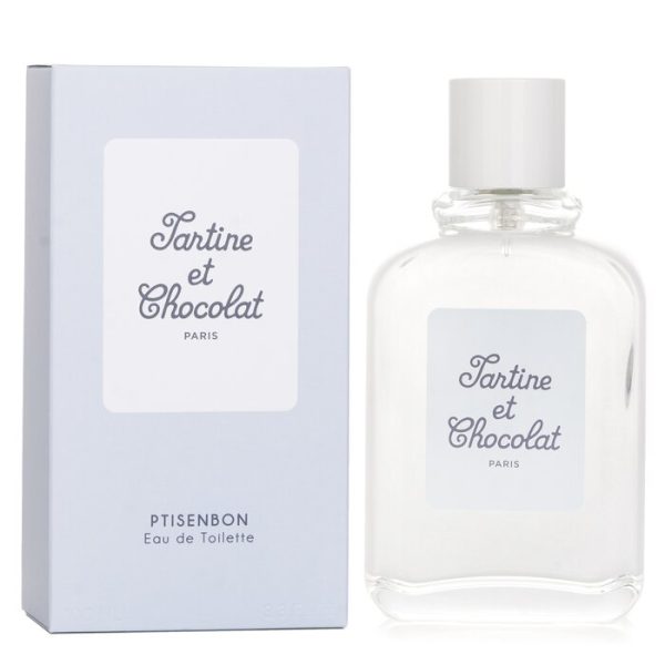 GIVENCHY TARTINE ET CHOCOLAT PTISENBON EAU DE TOILETTE SPRAY