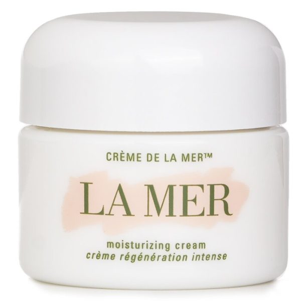 LA MER CREME DE LA MER THE MOISTURIZING CREAM