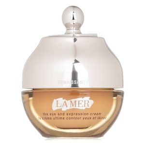 LA MER GENAISSANCE DE LA MER THE EYE AND EXPRESSION CREAM