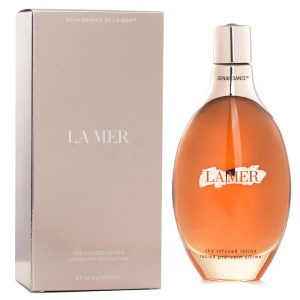 LA MER GENAISSANCE DE LA MER THE INFUSED LOTION