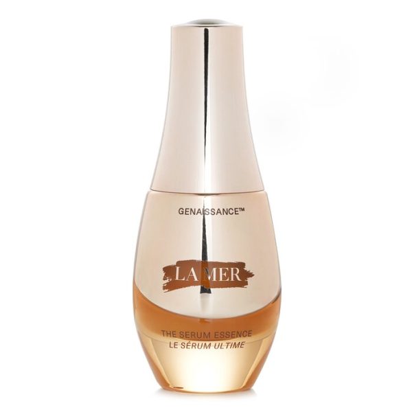 LA MER GENAISSANCE DE LA MER THE SERUM ESSENCE