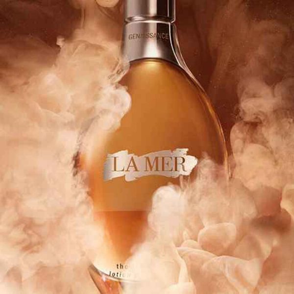 LA MER GENAISSANCE DE THE INFUSED LOTION