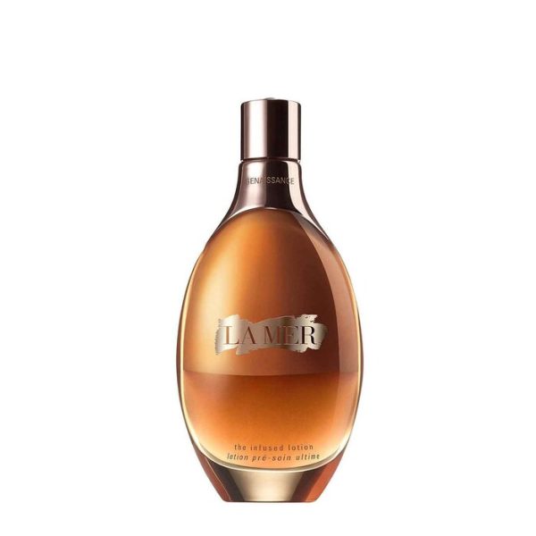 LA MER GENAISSANCE DE THE INFUSED LOTION